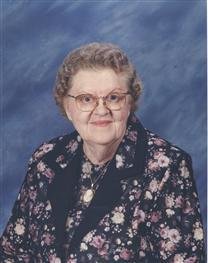 Melba Windham