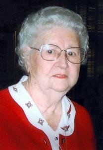 Beulah Thompson